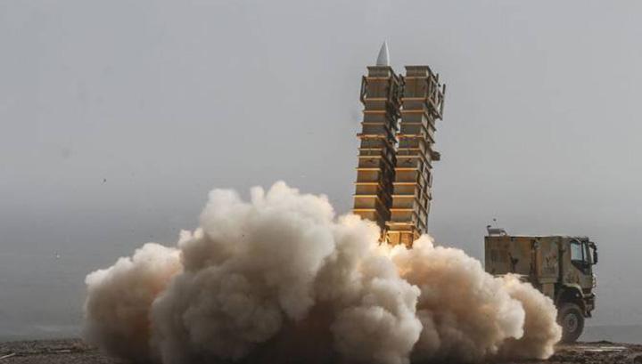 Իրանում վաղը կմեկնարկի հակաօդային պաշտպանության ուժերի զորավարժություններ