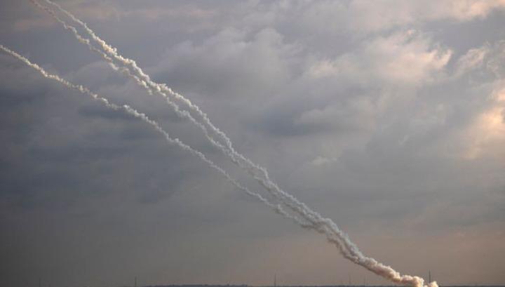 Լիբանանի հարավում լրագրողների խումբը կրակի տակ է ընկել