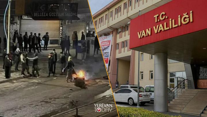 Թուրքիայում իշխանությունը 27 տոկոս ձայներով «հաղթել է» 55 տոկոս հավաքած ընդդիմադիրին