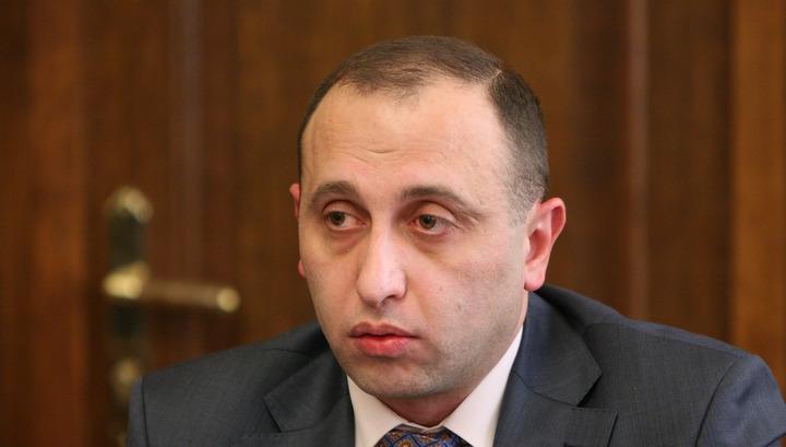 ՀՔԾ-ն գնացել է գործարքի և չի կարող իր գործարքին հակառակ բացահայտումներ անել . Վահագն Հարությունյան