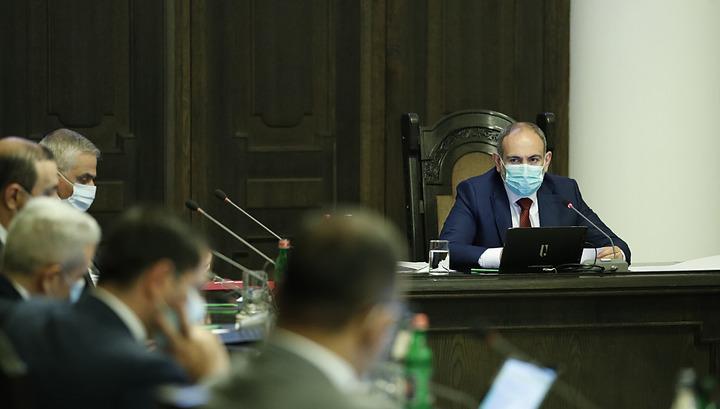 Ճգնաժամը քիչ էր, կառավարությունն էլ իր հերթին է խնդիրներ ստեղծում բյուջեի համար. 168.am