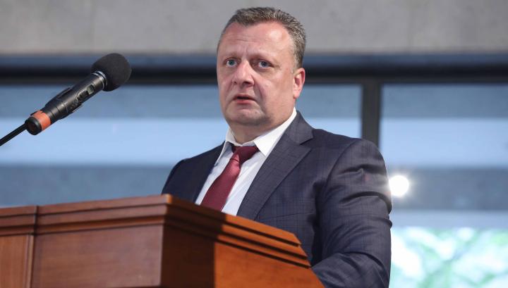 Դատական իշխանության նկատմամբ ճնշումներ են․ Հրավիրում եմ միջազգային կառույցների ուշադրությունը․ Ալեքսանդր Ազարյան