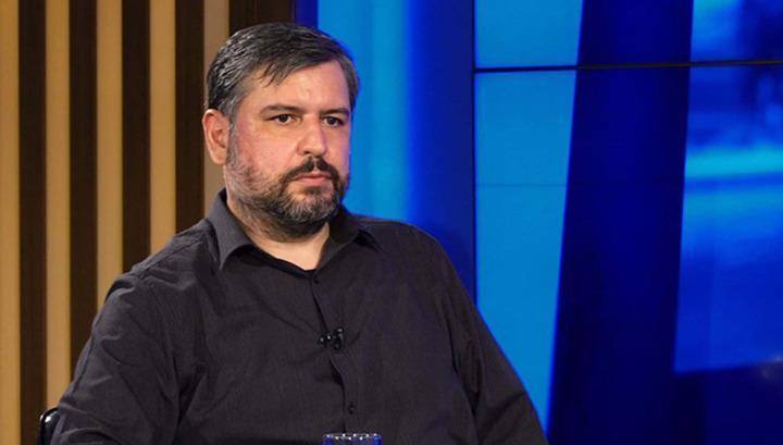 Միակ թուրքամետները ՔՊ-ում են․ Իրենք իրե՞նց են խուզարկելու․ Կարեն Վրթանեսյան