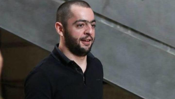 Հայկ Սարգսյանն ազատ է արձակվել