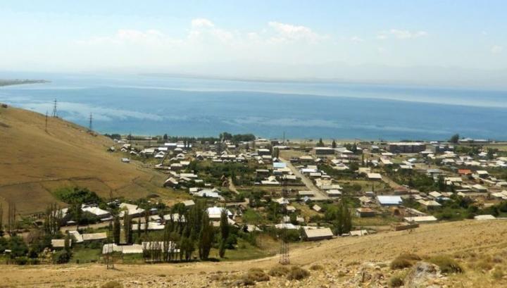 Թշնամին 3 կմ առաջ է եկել նաև Վարդենիսում՝ դեպի Վերին Շորժա գյուղ․ խրամատներ են փորում․ Yerkir.am