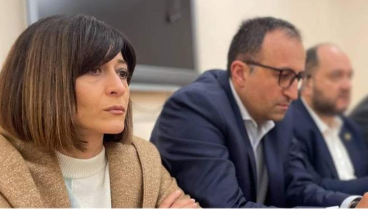 Ներկուսակցական կոռուպցիա. ՔՊ-ականները պայքարում են վարչության անդամ դառնալու համար․ «Ժողովուրդ»