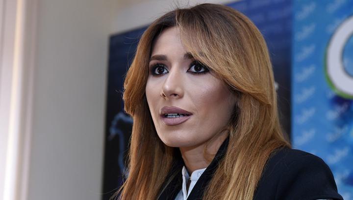 Ձեր միակ առաջնային օրակարգը աթոռին սոսնձված մնալն է․ Գոհար Մելոյանը՝ իշխանություններին