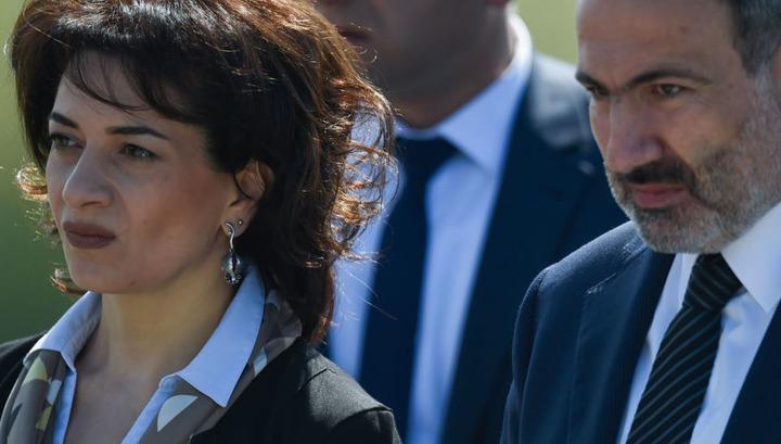 Փաշինյանի ընտանեկան թերթում հիմա էլ «անհայտ հեղինակն» է հոդված է գրել