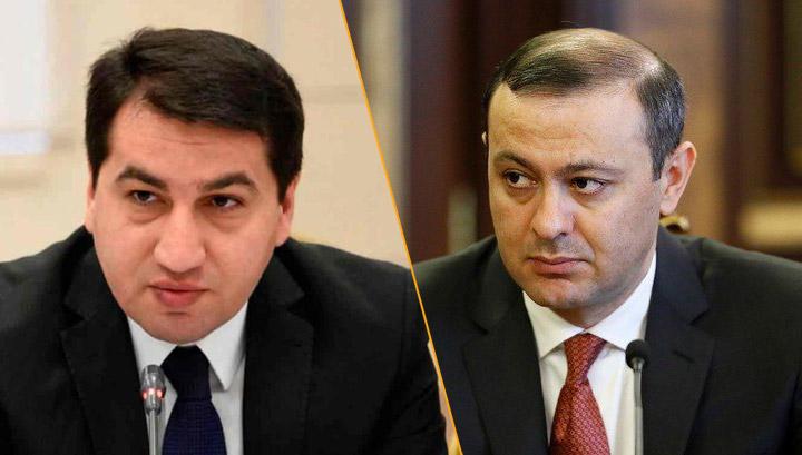 Մինչև սեպտեմբերի 30–ն պետք է ազատ արձակվեր 17 ռազմագերի. Ադրբեջանը չի կատարել իր ստանձնած պարտավորությունը․ ԱԽ քարտուղար