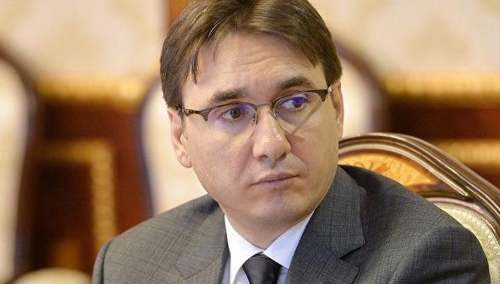 Իշխանությունները պատրաստվում են ապրիլի 24-ը օգտագործել իրենց քարոզչկան նպատակների համար․ Արմեն Գևորգյան