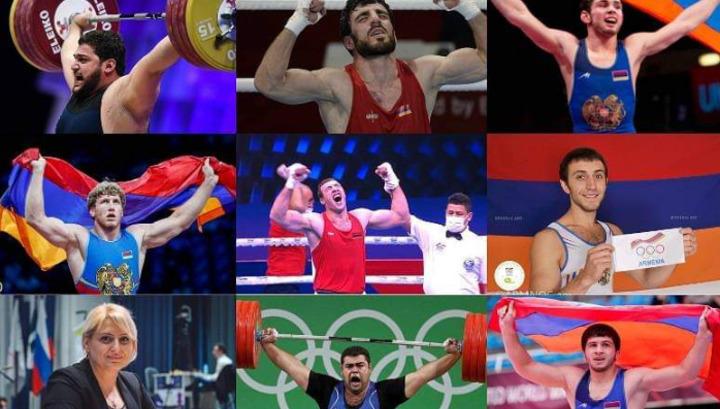 Կառավարությունը խաբում է մարզիկներին. «Ժողովուրդ»