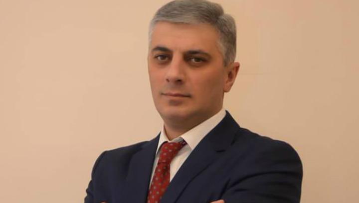 Վահե Ջիլավյանը` Շրջակա միջավայրի նախարարի տեղակալի պաշտոնակատար