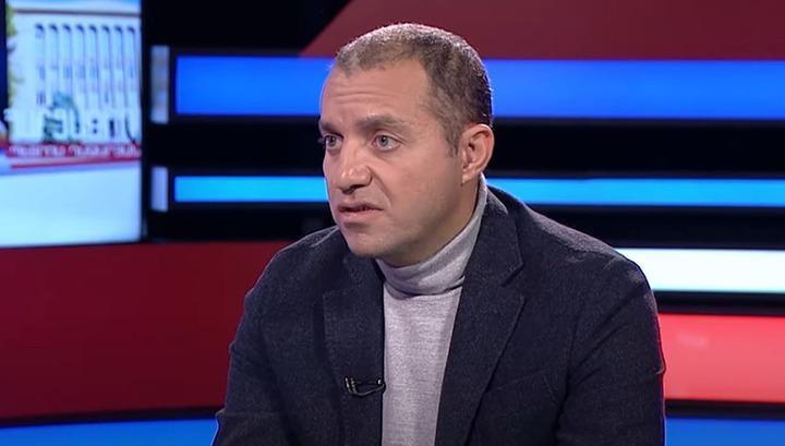 Վահան Քերոբյանն իրեն փորձում է տարբեր ոլորտներում. նոր պաշտոն է ուզում. «Ժողովուրդ»