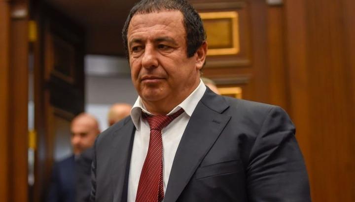 Գլխավոր դատախազը միջնորդություն ներկայացրեց Ծառուկյանի դեմ․ ԱԺ նախագահ