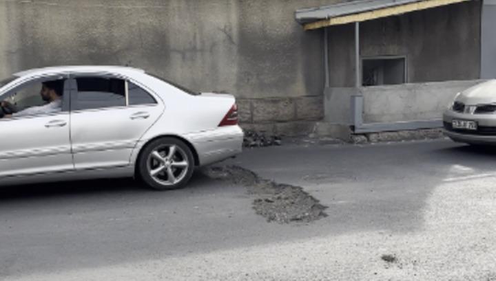 Այս մեծագույն քանդակագործությանը կարող եք առնչվել մեր օրերում, Ավան վարչական շրջանում․ Սոնա Աղեկյան