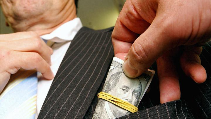 Կոռուպցիայի կասկածանքով ձերբակալվել է «Արմավիր» ՔԿՀ-ի պաշտոնյան