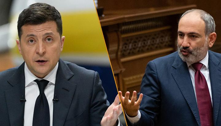 Բանակցությունների խաթարումը՝ որպես պատերազմի հիմնական պատճառ․ Zham.am