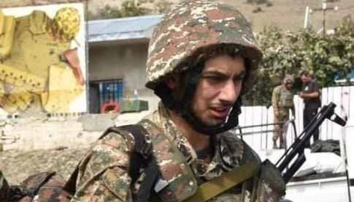 Քաղբանտարկյալ Տարոն Մանուկյանին ՊՆ-ն հրավիրել է եռամսյա հավաքների