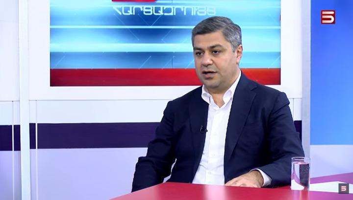 Վիտալի Բալասանյանին թույլ չեն տվել իրականացնել Շուշիի պաշտպանությունը․ Վանեցյան