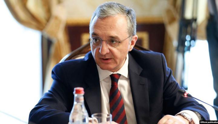 Թուրքիան անկողմնակալ դերակատար չէ ԼՂ հակամարտության համատեքստում. Մնացականյան