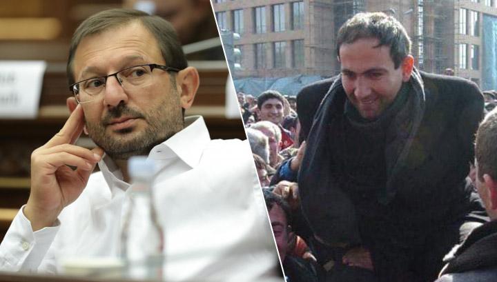 Չորս տարի անց պարզվեց, որ Փաշինյանն ու իր կամակատար իրավապահ համակարգը մոլորեցրել են հանրությանը․ Պատգամավոր