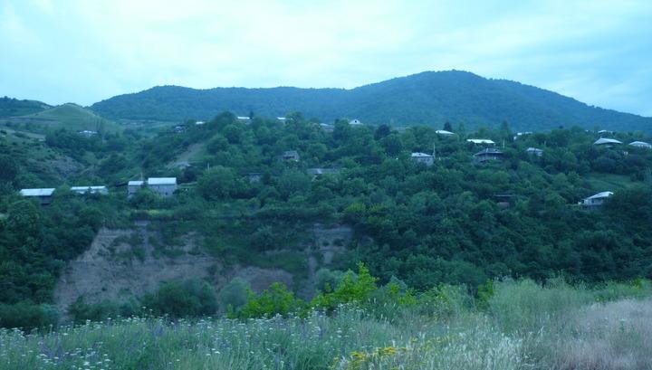 Նոյեմբերյանի , Բերդի, Իջևանի սահմանամերձ գյուղերից արտագաղթը նոր թափ է առնելու․ Ոսկան Սարգսյան