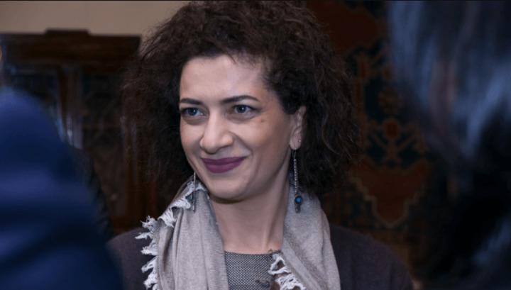 Վարանգաթաղն ազատագրելիս զոհված կամավորի ընտանիքը հրաժարվել է հյուրընկալել Աննա Հակոբյանին