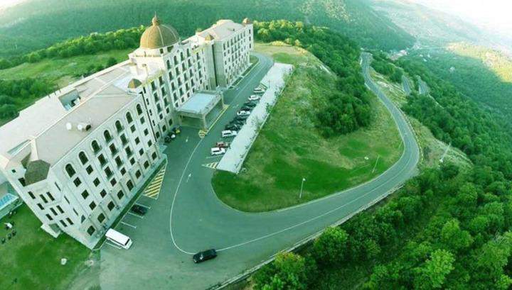 Ժողովրդին ոչինչ էլ չի հասնելու. «Փաստ»