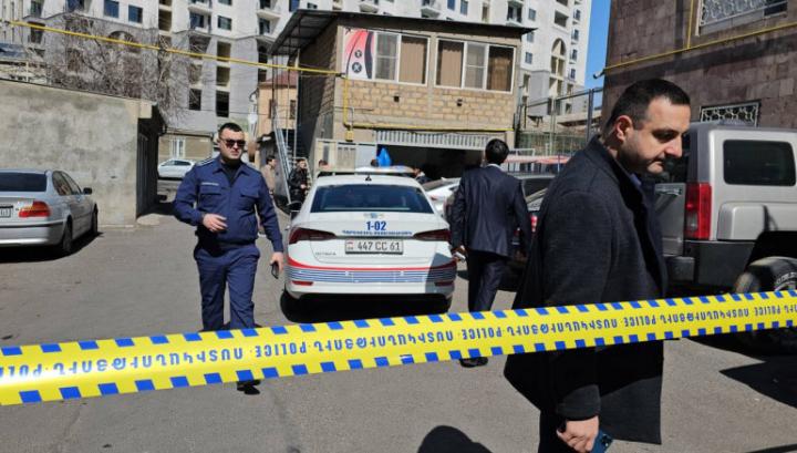 «Երևանի ինֆորմատիկայի պետական քոլեջ»-ի ուսանողի սպանության էական հանգամանքներ են պարզվել