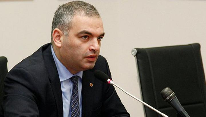 Ընտրովի արդարադատության բազմաթիվ օրինակներ ունենք, որոնք աղաղակող են. Հայկ Դեմոյան