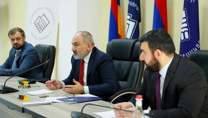 ՔՊ-ն փորձելու է Գյումրիում իշխանությունների կշիռը հնարավորինս մեծացնել. «Հրապարակ»