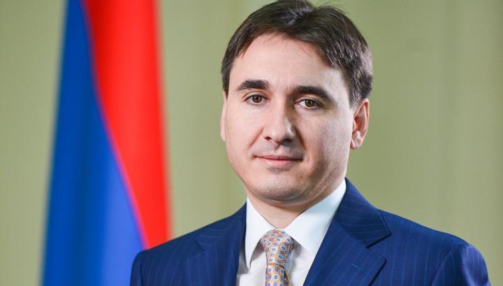 Ինչու սկսվեց և շարունակվեց պատերազմը. Արմեն Գևորգյան