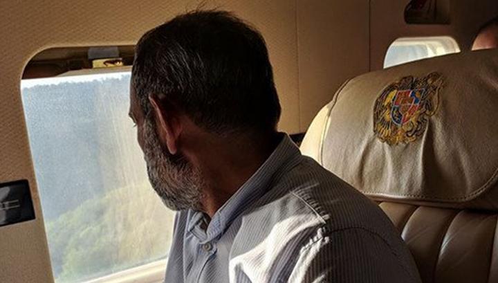 Նիկոլ Փաշինյանը մեկնում է Ղրղզստան