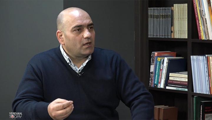 Սպասվում է աշխատատեղերի զանգվածային կրճատում. Թադևոս Ավետիսյան