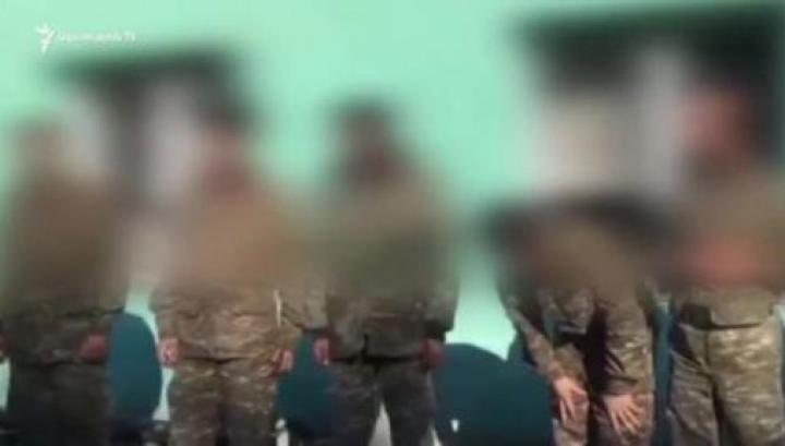 Ինչպե՞ս է Իսրայելն ազատում իր գերիներին