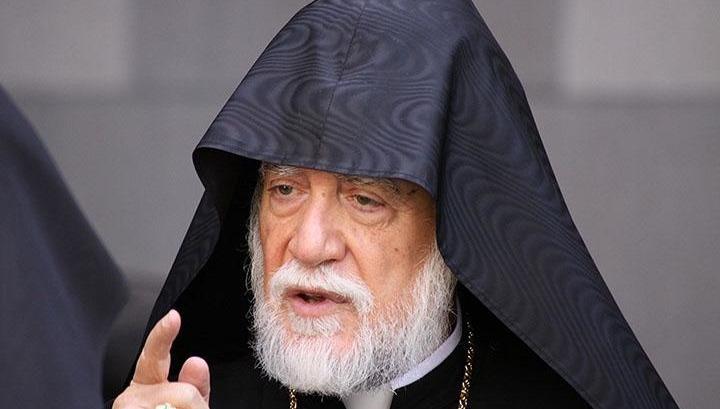 Արթնացիր, հայ ժողովուրդ. Արամ Ա