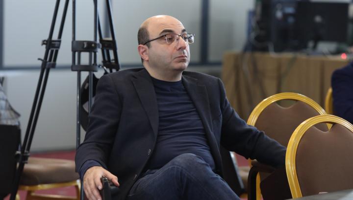 Դե-մարազմատիզացիա․ Ժամանակ չկա, բայց մենք դանդաղում ենք․ Վահե Հովհաննիսյան