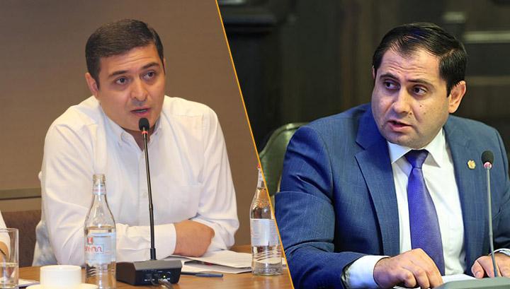 Դու տեղյակ չէի՞ր, որ ինժեներասակրավորային վաշտը լքված տան մեջ ա տեղակայված․ Սողոմոնյանը՝ Պապիկյանին