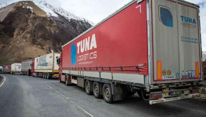 Ռուսաստանն արգելում է հայկական գյուղմթերքի ներմուծումը. «Փաստինֆո»