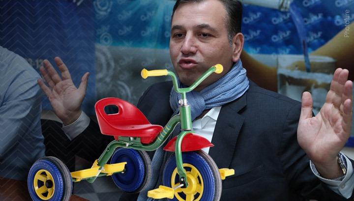 Իմքայլականին փորձել են «վրաերթի ենթարկել»․ Փաստինֆո