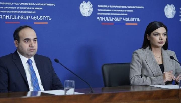 ԼՂ-ից տեղահանված կենսաթոշակառուները կինտեգրվեն ՀՀ կենսաթոշակային համակարգին