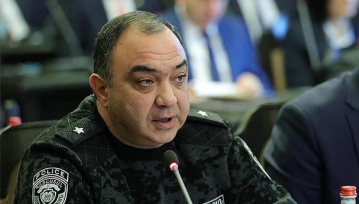 Սյունիքի մարզում կրկին աննախադեպ շարժ է. «Հրապարակ»