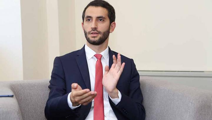 Թուրքիայի հետ հարաբերությունների կարգավորման հարցում առաջընթաց չկա. Ռուբեն Ռուբինյան