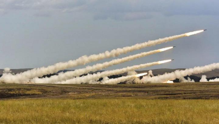 Հարավային ուղղությամբ մարտերը շարունակվում են. Արծրուն Հովհաննիսյան