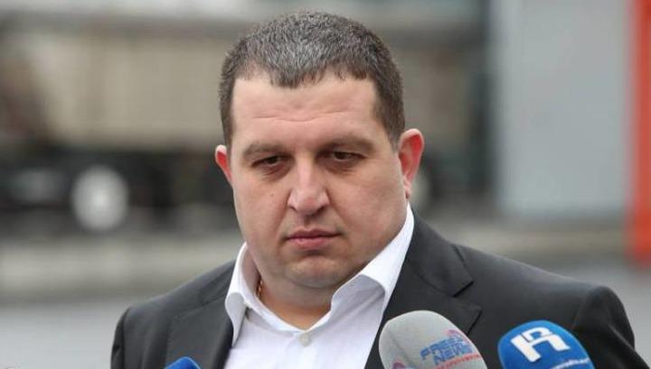 Օլիգարխը՝ խորհրդարանում. «Հրապարակ»