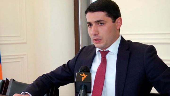 Քննչական կոմիտեին Կառավարությունը 200 մլն դրամ փոխանցեց