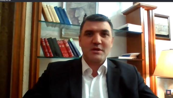 Փորձ է արվում ապացուցել մարտի 1-ի բացահայտման անհնարինությունը. Գևորգ Կոստանյան