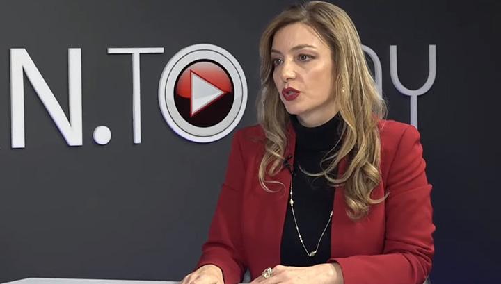 Նիկոլի Հայաստանում Արցախի 75% տալիս են թշնամուն, բայց «չագուչով» սպառնում են սեփական քաղաքացուն. Սարգսյան