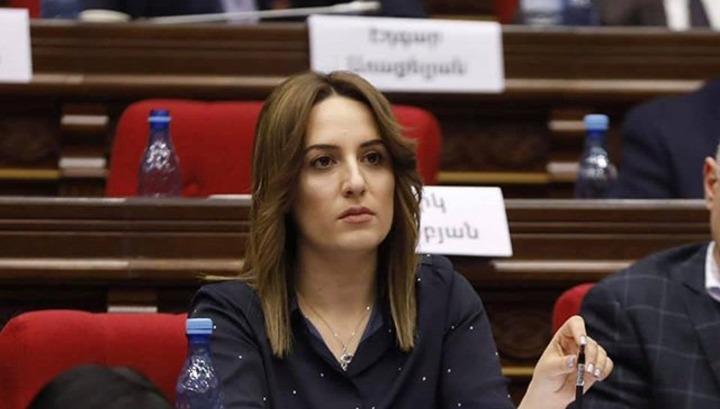 Զինծառայողներին տրված 26500 դրամները հետ են պահանջում. Շաքե Իսայան