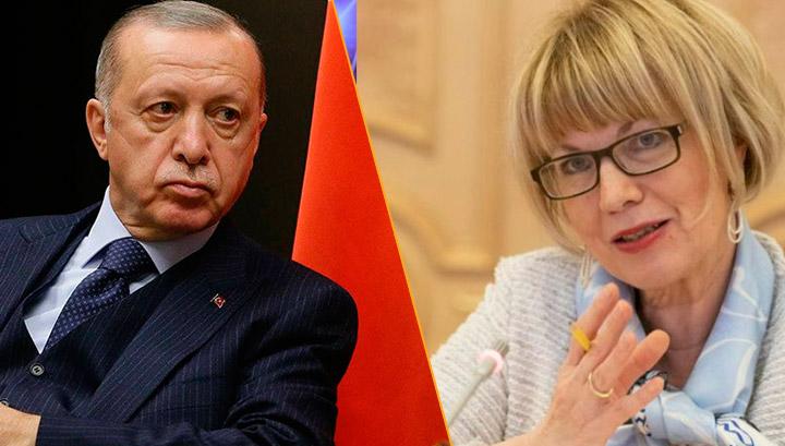 Եվրոպական ցինիկ բարեկրթության մասին